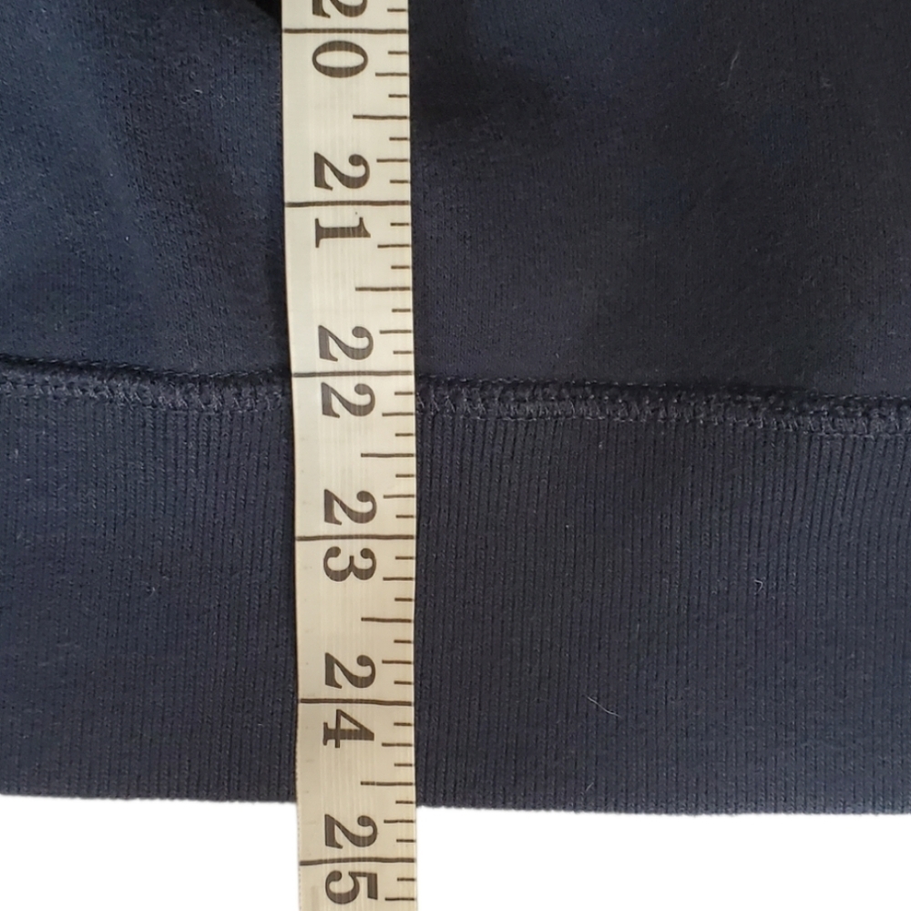 HOLLISTER crew neck cozy sweatshirt S - Picture 3 of 6